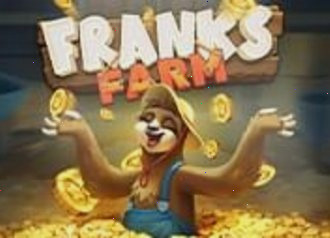 Franks Farm 96 слот онлайн