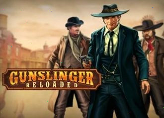 Gunslinger Reloaded игра онлайн