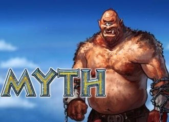 Myth slot игра онлайн