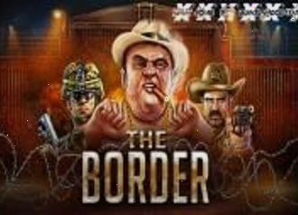 The Border игра онлайн