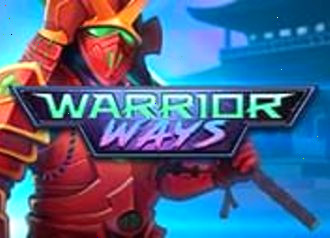 Warrior Ways 2026 слот онлайн